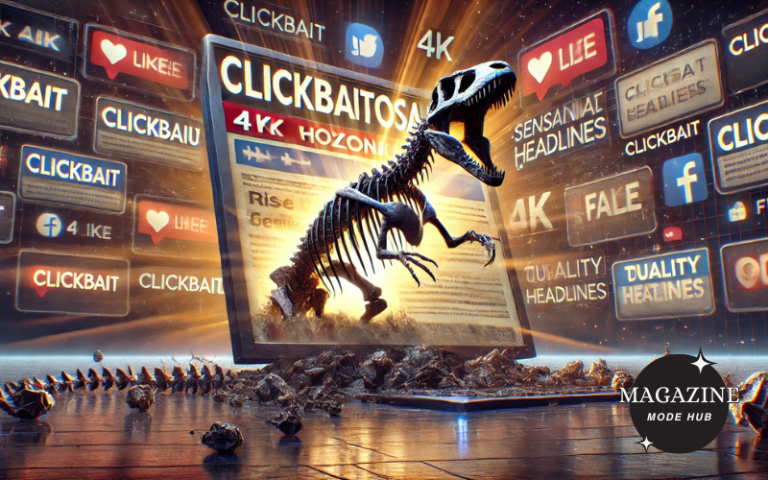 clickbaitosaurus