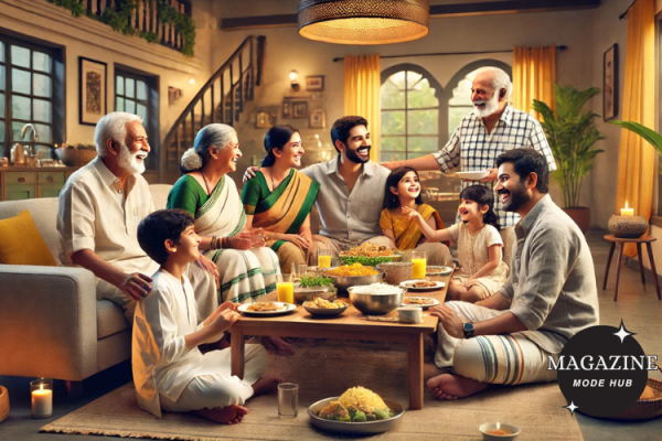 premakante family ki viluva iche vadu